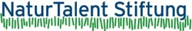 Logo Natur Talent Stiftung