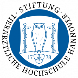 Logo Stiftung Tierärztliche Hochschule Hanover