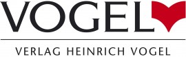 Logo Verlag Heinrich Vogel