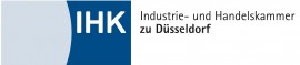 Logo IHK zu Düsseldorf