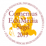 Comenius EduMedia Siegel 2019