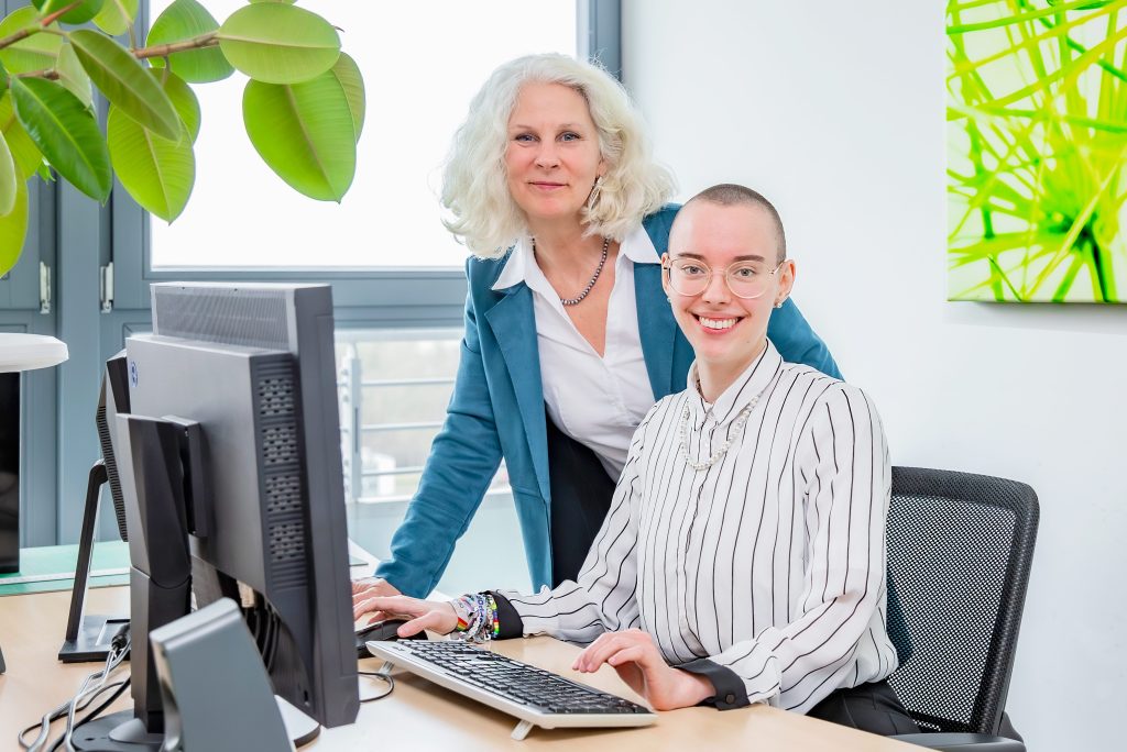 Art Direktion der Meramo Verlag GmbH