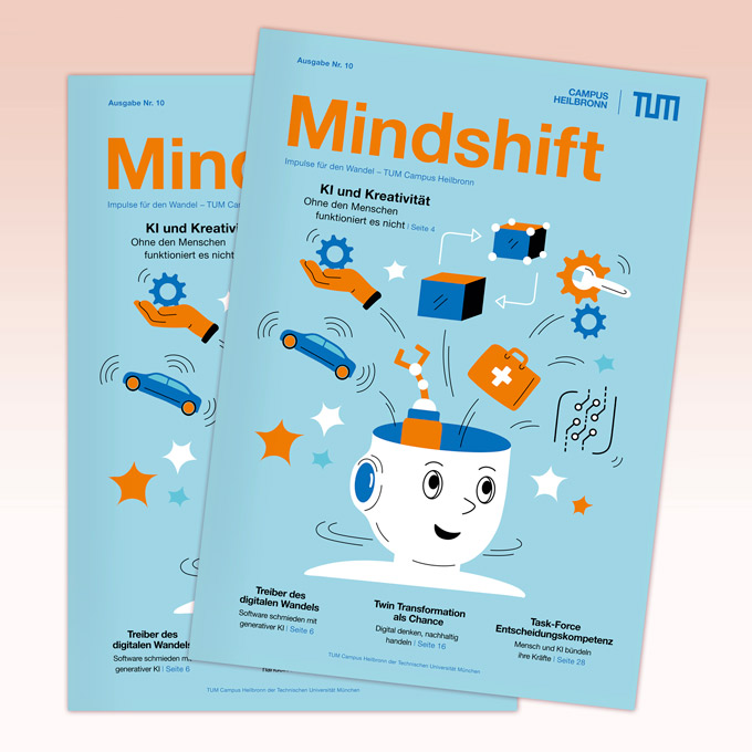 Mindshift