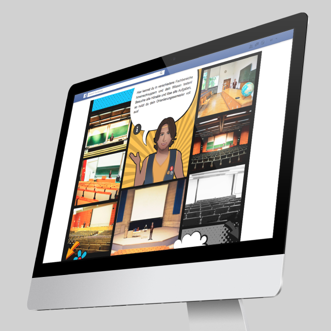 abi>> Interactivities