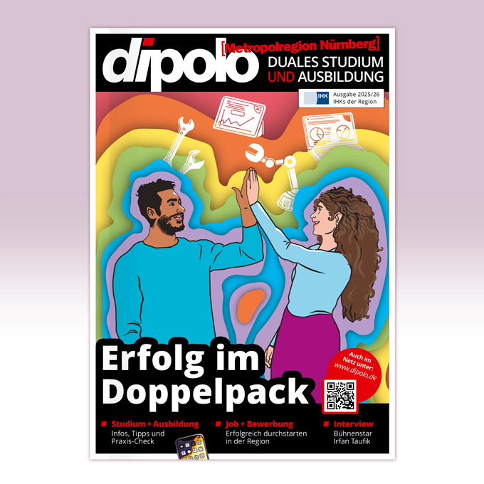 dipolo Magazin