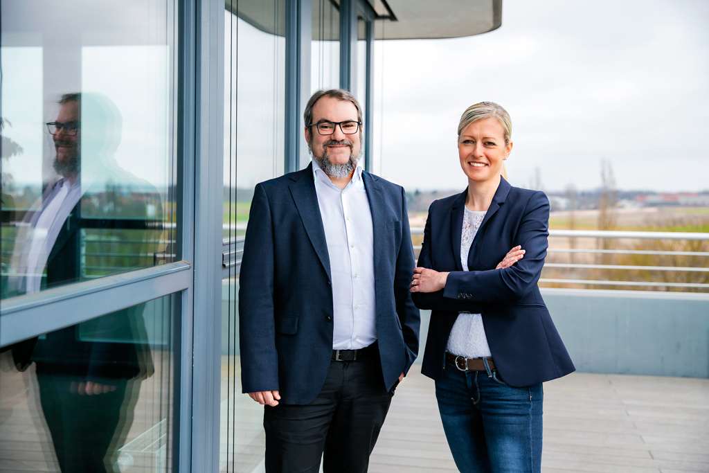 Geschäftsführung der Meramo Verlag GmbH